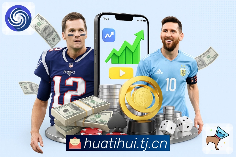 华体会电竞数据中心